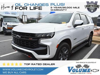 2023 Chevrolet Tahoe Forsyth GA