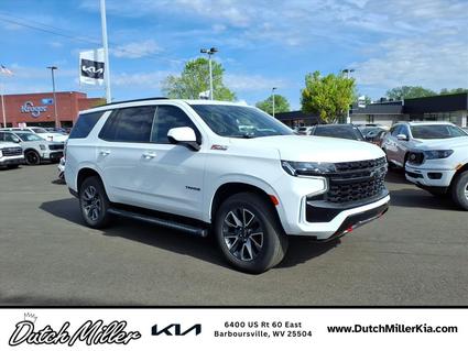 2023 Chevrolet Tahoe Barboursville WV