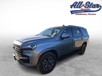 2023 Chevrolet Tahoe Abilene TX
