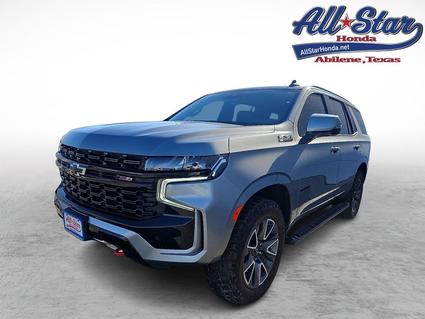 2023 Chevrolet Tahoe Abilene TX