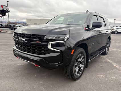2023 Chevrolet Tahoe Idaho Falls ID
