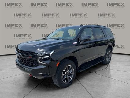 2023 Chevrolet Tahoe Greensboro NC