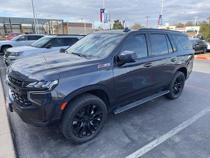 2023 Chevrolet Tahoe Tyler TX