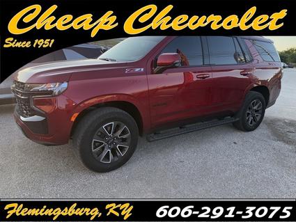 2023 Chevrolet Tahoe Flemingsburg KY