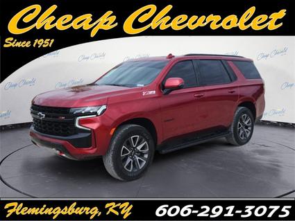 2023 Chevrolet Tahoe Flemingsburg KY