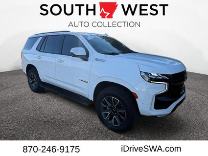 2024 Chevrolet Tahoe Arkadelphia AR