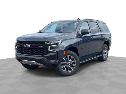 2024 Chevrolet Tahoe McMinnville TN