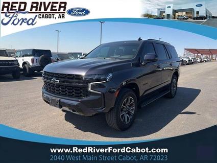2024 Chevrolet Tahoe Cabot AR