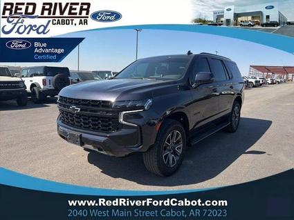 2024 Chevrolet Tahoe Cabot AR