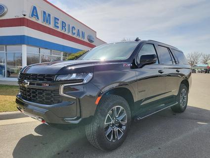 2024 Chevrolet Tahoe Glendive MT