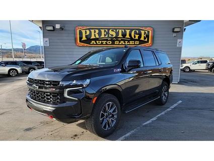 2024 Chevrolet Tahoe Spearfish SD