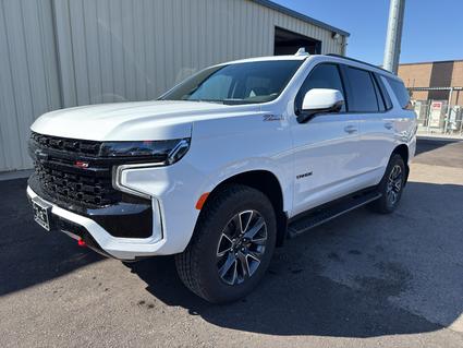 2024 Chevrolet Tahoe Scott City KS