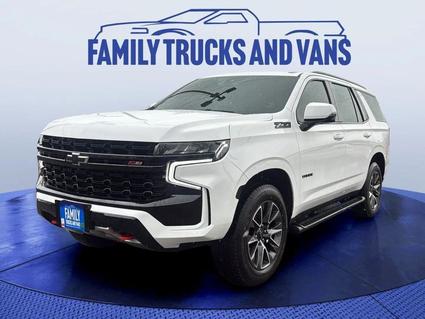 2021 Chevrolet Tahoe Denver CO