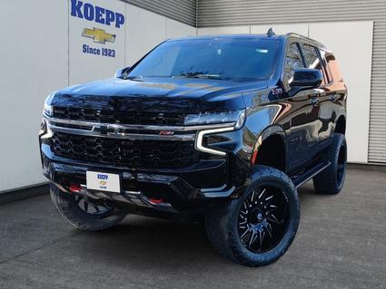 2021 Chevrolet Tahoe La Vernia TX