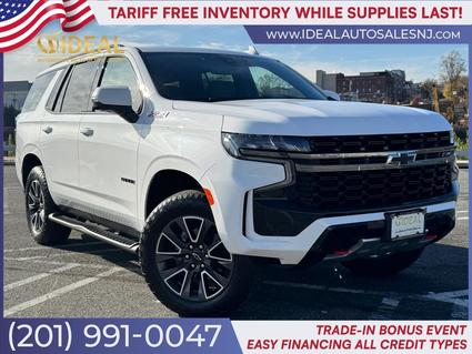 2021 Chevrolet Tahoe Kearny NJ