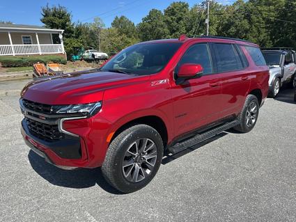2021 Chevrolet Tahoe Greensboro NC