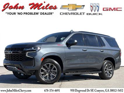 2021 Chevrolet Tahoe Conyers GA