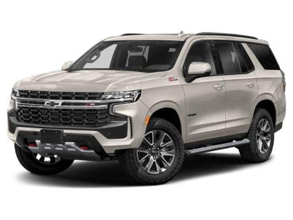 2021 Chevrolet Tahoe Rigby ID