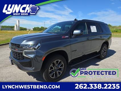 2021 Chevrolet Tahoe West Bend WI