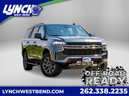 2021 Chevrolet Tahoe West Bend WI