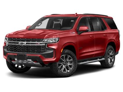 2021 Chevrolet Tahoe Elko NV