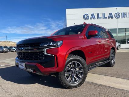 2021 Chevrolet Tahoe Elko NV