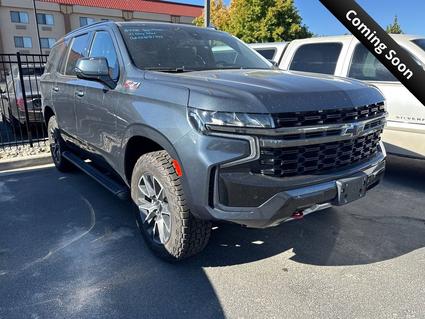 2021 Chevrolet Tahoe Twin Falls ID