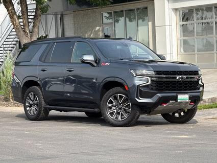 2021 Chevrolet Tahoe Twin Falls ID