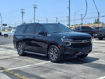 2021 Chevrolet Tahoe Muskogee OK