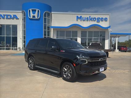 2021 Chevrolet Tahoe Muskogee OK
