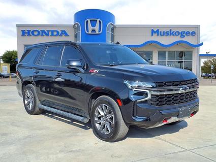 2021 Chevrolet Tahoe Muskogee OK