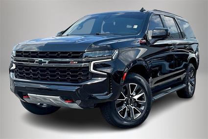 2021 Chevrolet Tahoe Fort Walton Beach FL