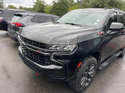 2021 Chevrolet Tahoe Fort Walton Beach FL