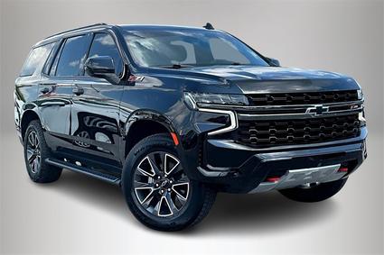2021 Chevrolet Tahoe Fort Walton Beach FL
