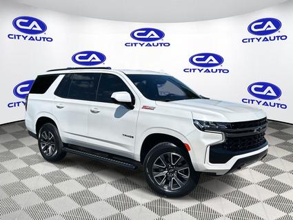 2021 Chevrolet Tahoe Murfreesboro TN