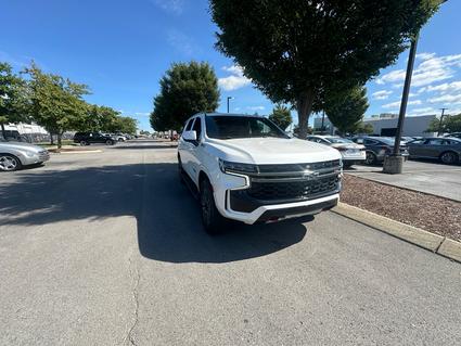 2021 Chevrolet Tahoe Murfreesboro TN