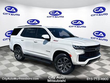 2021 Chevrolet Tahoe Murfreesboro TN