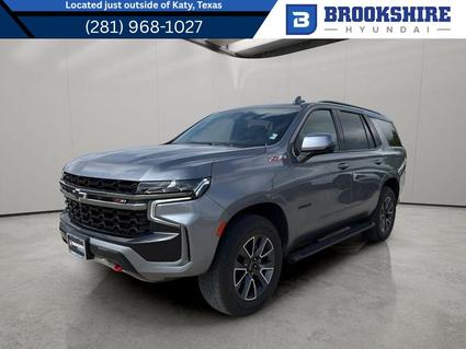 2022 Chevrolet Tahoe Katy TX