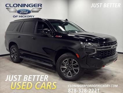 2022 Chevrolet Tahoe Hickory NC