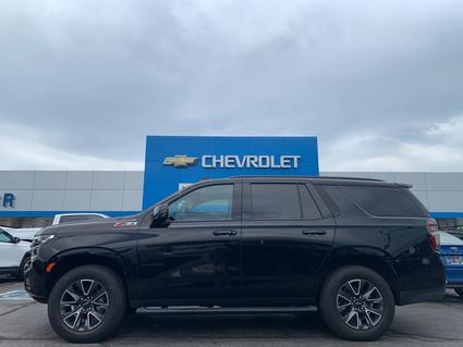 2022 Chevrolet Tahoe Jefferson City TN