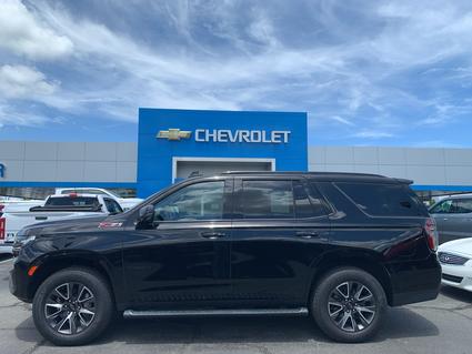 2022 Chevrolet Tahoe Jefferson City TN