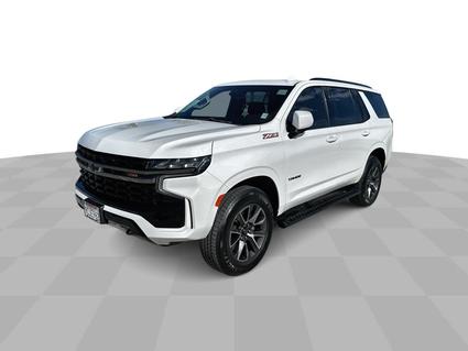 2022 Chevrolet Tahoe Cathedral City CA