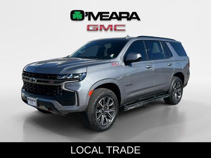 2022 Chevrolet Tahoe Denver CO