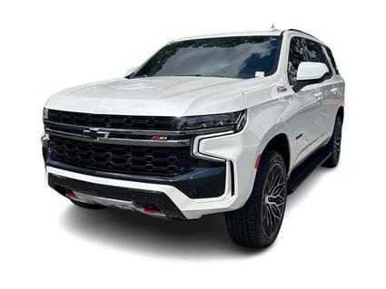 2022 Chevrolet Tahoe Sebring FL