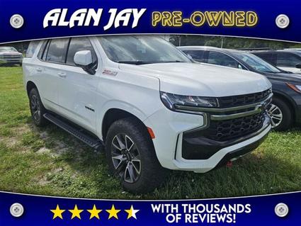 2022 Chevrolet Tahoe Sebring FL
