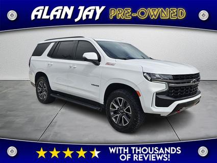 2022 Chevrolet Tahoe Sebring FL