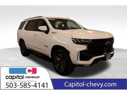 2023 Chevrolet Tahoe Salem OR