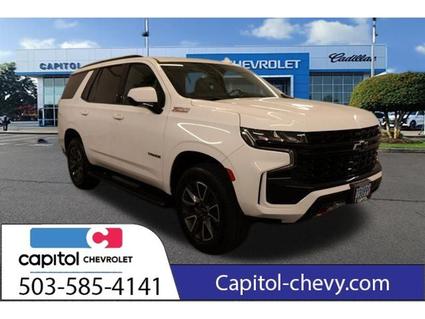 2023 Chevrolet Tahoe Salem OR