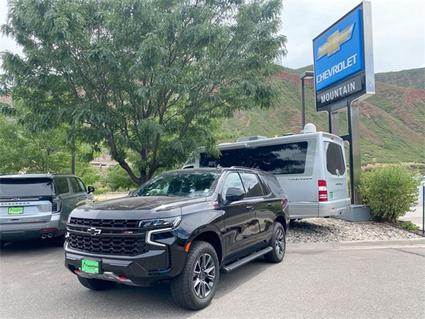 2023 Chevrolet Tahoe Glenwood Springs CO