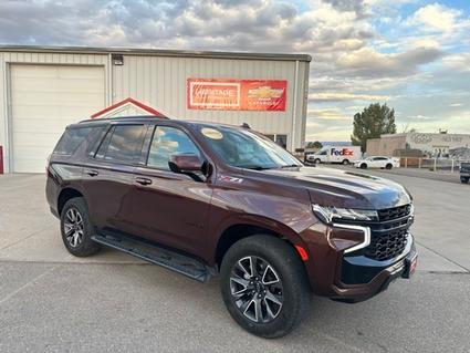 2023 Chevrolet Tahoe Vernal UT